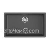 Кухонная мойка OMOIKIRI Yamakawa 75Т Integra-PL (4997280)