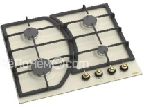 Варочная панель REEX PG-6400D RBe