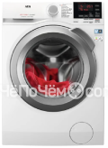 Стиральная машина AEG L 6FEG49SR белый