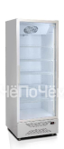 Холодильная витрина БИРЮСА 770DNY