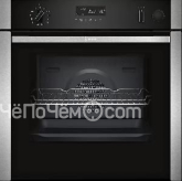 Духовой шкаф NEFF B4AVH5HH0R