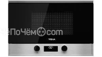 Микроволновая печь TEKA MS 622 BIS L SS (112040002)