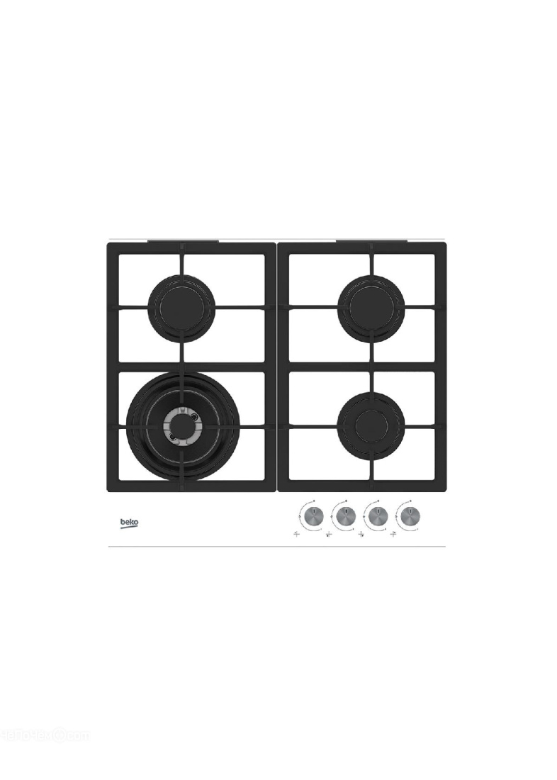 Варочная панель Beko HILW 64225 SW
