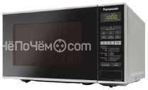 Микроволновая печь Panasonic NN-ST254MZPE