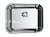 Кухонная мойка OMOIKIRI Omi 54-U/IF-IN  (арт.4993488)