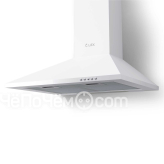 Вытяжка LEX BASIC 500 WHITE