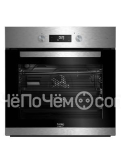 Духовой шкаф BEKO BIM22305X