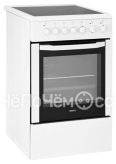 Кухонная плита BEKO csm 57100 gw