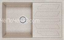 Кухонная мойка WEISSGAUFF WG 6086