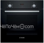 Духовой шкаф BOSCH HBF512BA1R