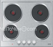 Варочная панель GORENJE e 6 n1 bx