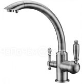 Смеситель KAISER Vincent 31244-2