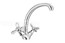 Смеситель FASHUN A4212