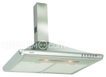 Вытяжка HOMS jupiter 50 satyna