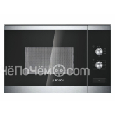 Микроволновая печь BOSCH HMT72M654