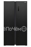 Холодильник HIBERG RFS-480DX NFB inverter