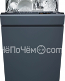 Посудомоечная машина V-ZUG Adora 60 SL Vi