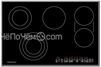 Варочная панель KUPPERSBUSCH eke 8752.0e