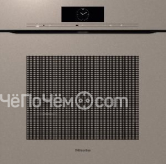 Духовой шкаф MIELE H7860BPX Pearl beige