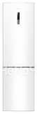 Холодильник SAMSUNG rl-59gybsw2