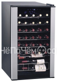 Винный шкаф CLIMADIFF cls33a
