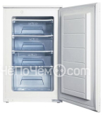 Морозильная камера NARDI as 130 fa