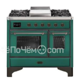 Варочный центр ILVE MD10FDNE3/EGB