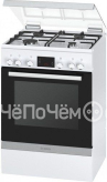 Кухонная плита BOSCH hgd745225r