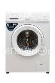 Стиральная машина Hiberg WM-610 SW