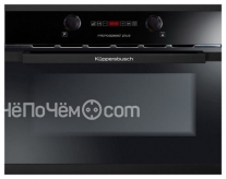 Микроволновая печь KUPPERSBUSCH emwg6260.0j5