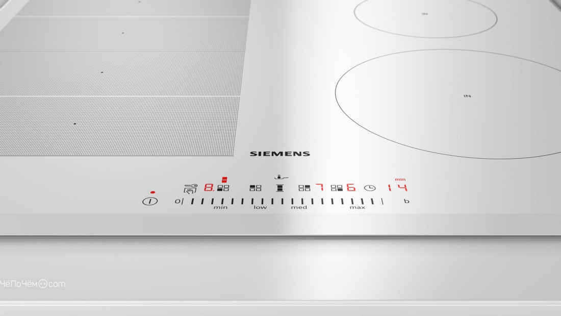 Варочная панель Siemens EX652FEC1E