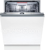 Посудомоечная машина BOSCH SMV4HMX65Q