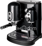 Кофемашина KITCHEN AID 5kes2102eob