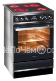 Кухонная плита KAISER hc 52062 k moire