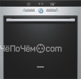 Духовой шкаф SIEMENS hb56as560