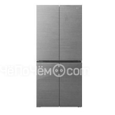 Холодильник CENTEK CT-1745 Gray