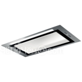 Вытяжка ELICA HIDDEN 2.0 IX/A/72 (PRF0095073A)