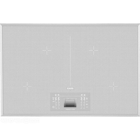 Варочная панель AEG hk588440fs