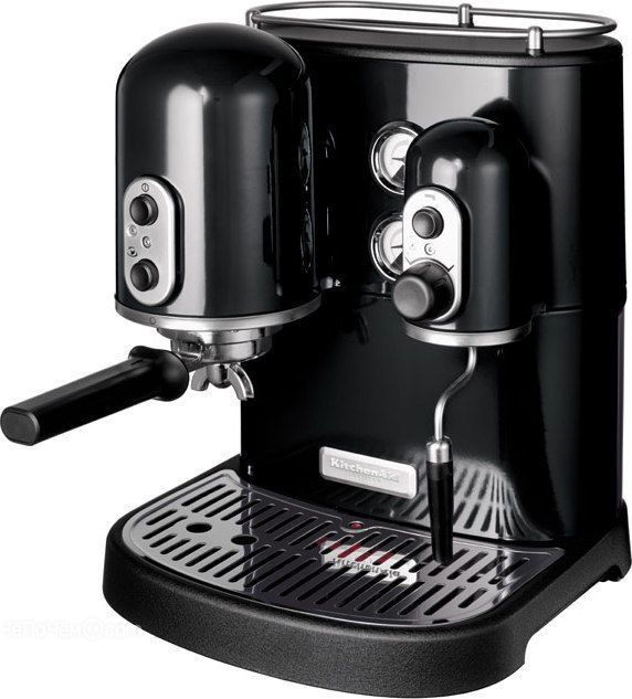 Кофемашина KITCHEN AID 5kes2102eob