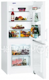Холодильник LIEBHERR cup 2221-23 001
