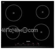 Варочная панель SIEMENS eh 651ta16