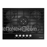 Варочная панель MAUNFELD mghg.75.21b_black glass