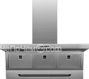 Вытяжка FALMEC master 90 inox (800) ecp