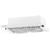 Вытяжка KRONA Vittoria 600 white PB