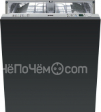 Посудомоечная машина SMEG sta6443-3