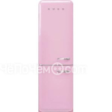 Холодильник SMEG FAB32LPK6