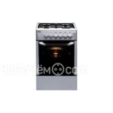 Кухонная плита Beko FFSS 52010 GS