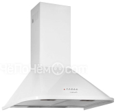 Вытяжка CATA neblia 500 blanca