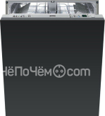 Посудомоечная машина SMEG sta6443-3