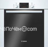 Духовой шкаф BOSCH hba23b223